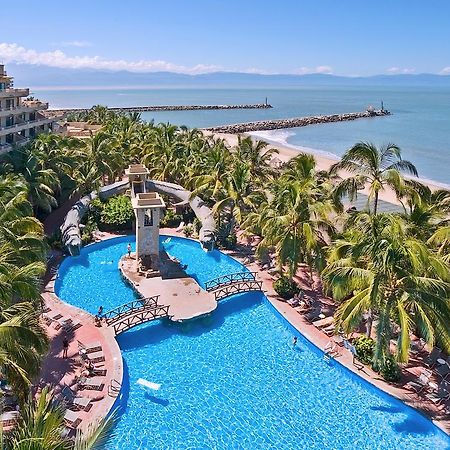 Paradise Village Nuevo Vallarta Ngoại thất bức ảnh