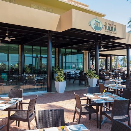 Paradise Village Nuevo Vallarta Ngoại thất bức ảnh
