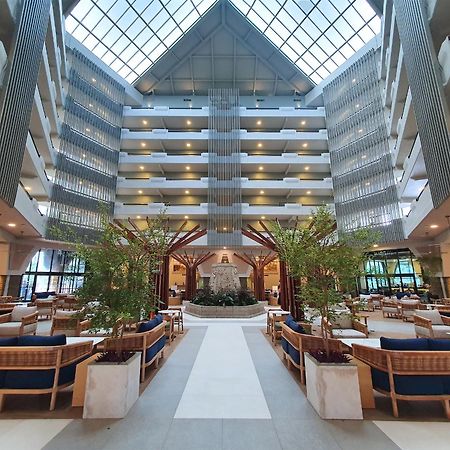 Paradise Village Nuevo Vallarta Ngoại thất bức ảnh