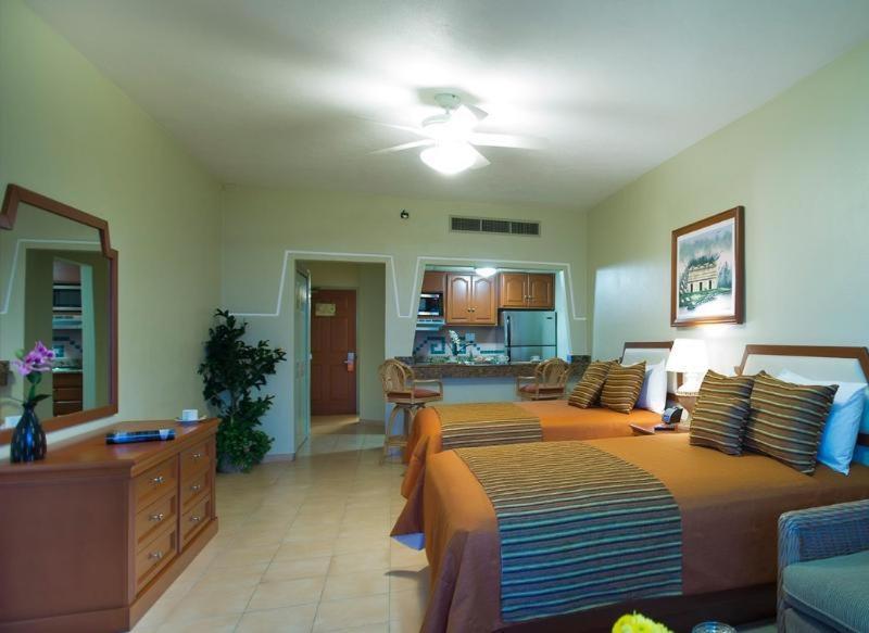 Paradise Village Nuevo Vallarta Phòng bức ảnh
