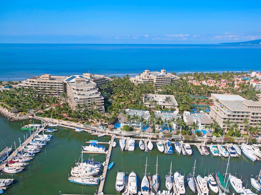 Paradise Village Nuevo Vallarta Ngoại thất bức ảnh