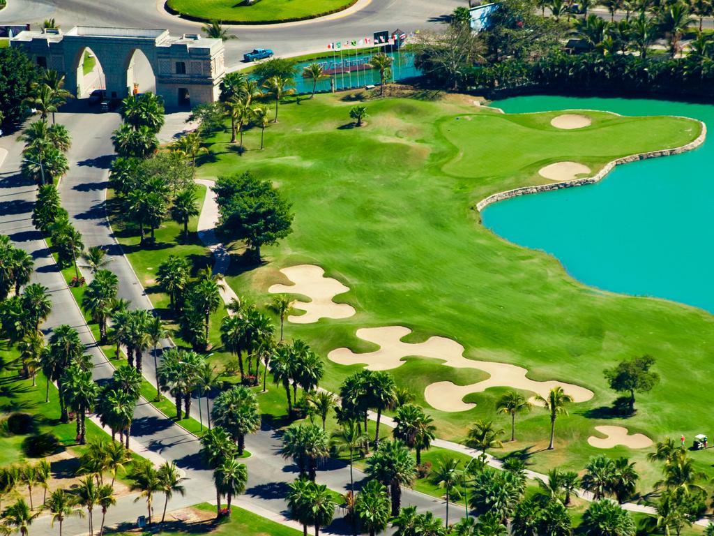 Paradise Village Nuevo Vallarta Ngoại thất bức ảnh