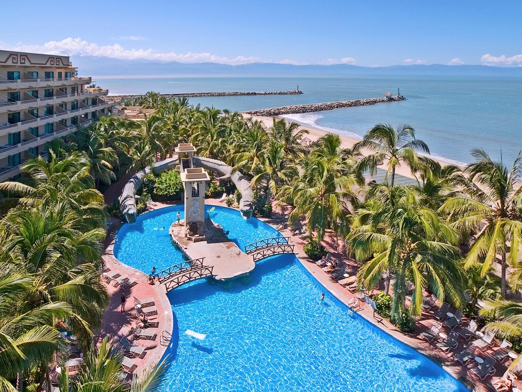 Paradise Village Nuevo Vallarta Ngoại thất bức ảnh