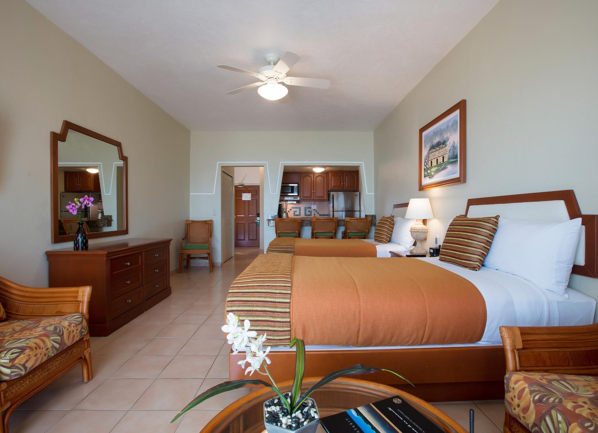 Paradise Village Nuevo Vallarta Ngoại thất bức ảnh