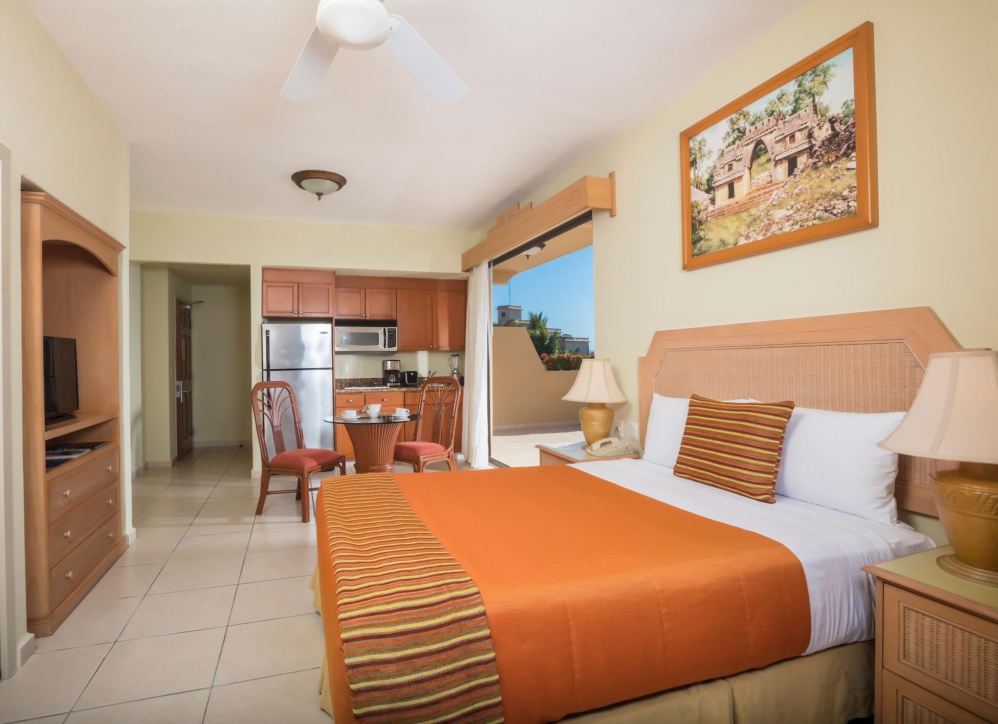 Paradise Village Nuevo Vallarta Ngoại thất bức ảnh
