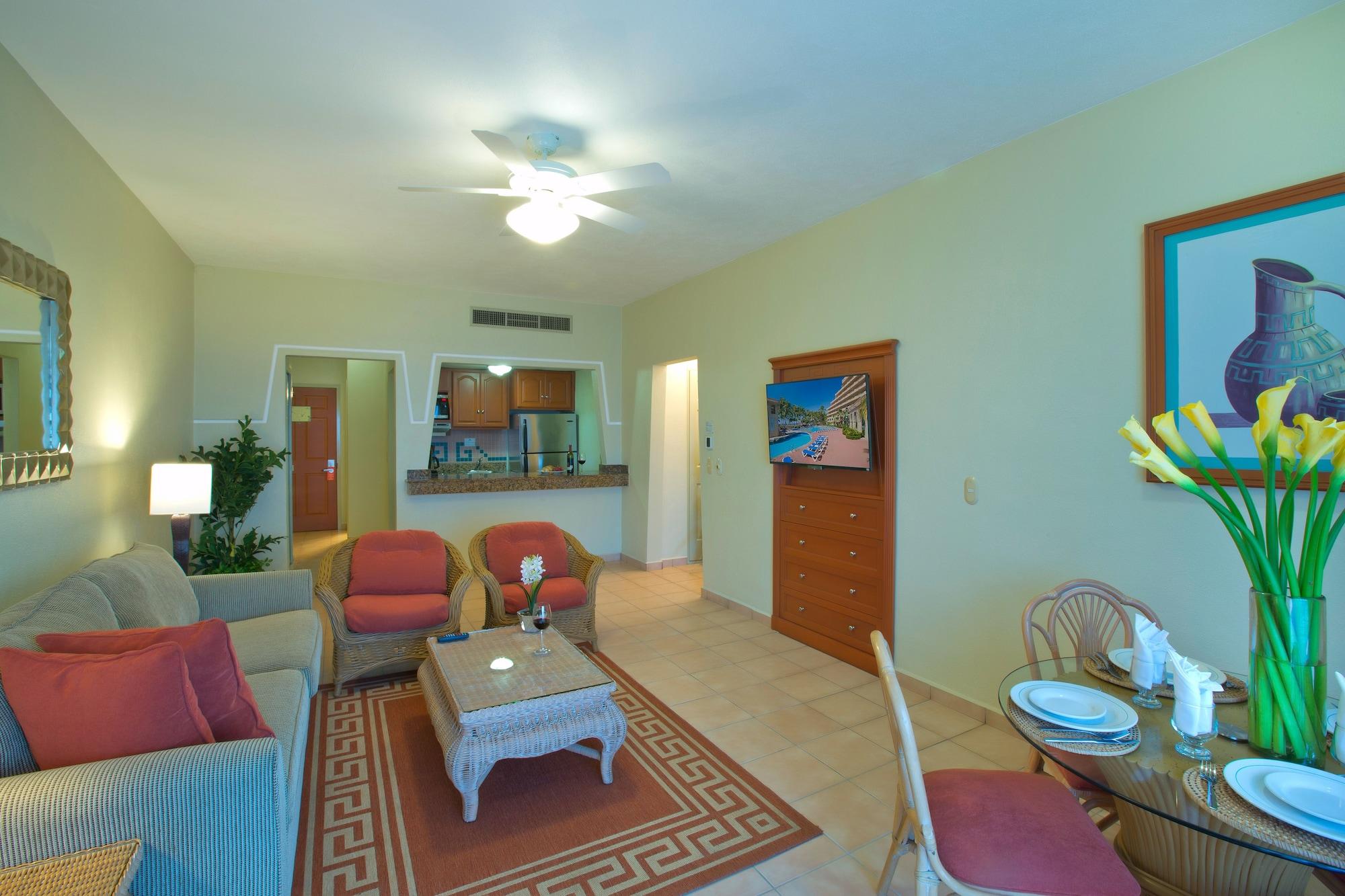 Paradise Village Nuevo Vallarta Ngoại thất bức ảnh