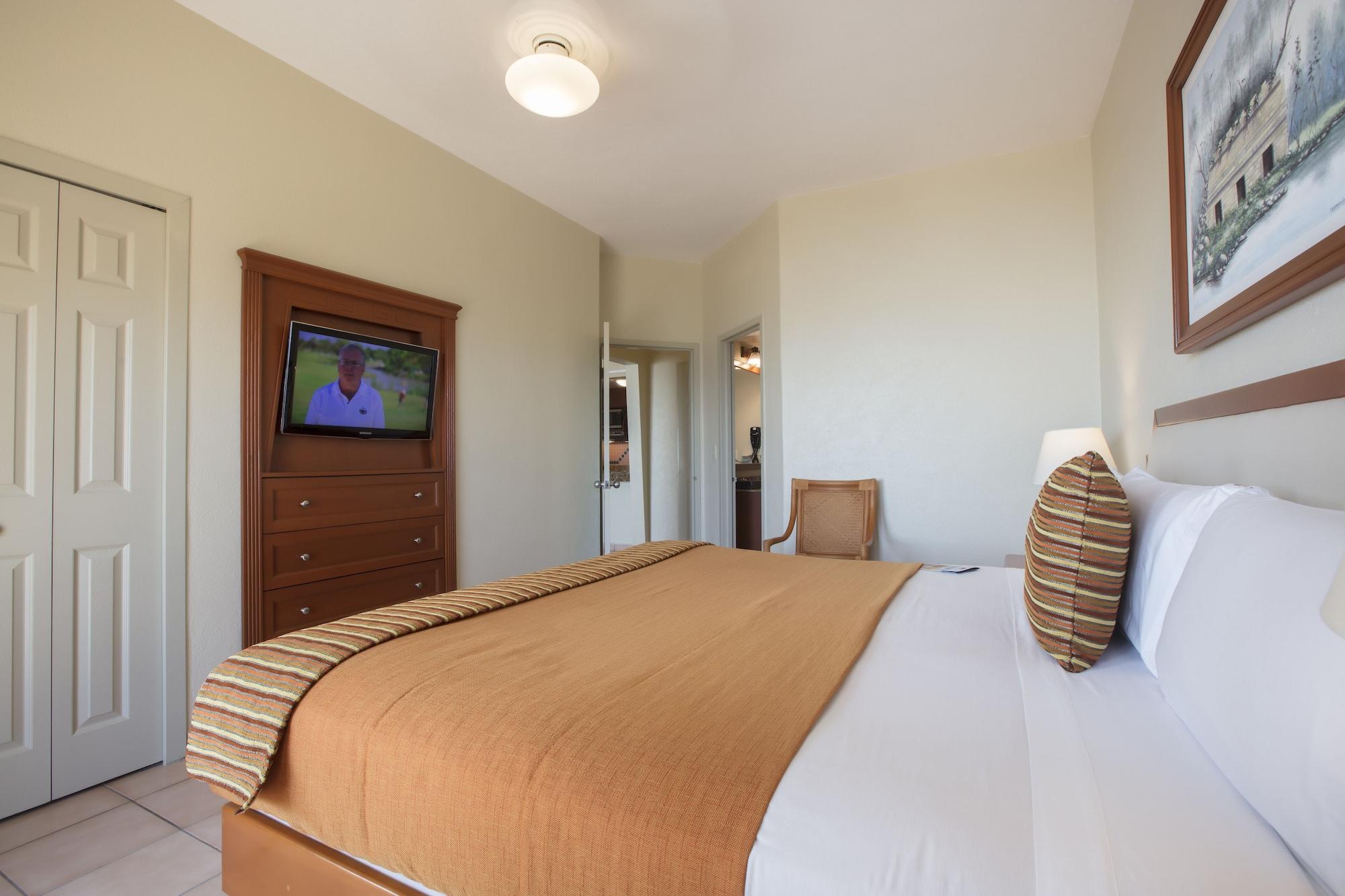 Paradise Village Nuevo Vallarta Ngoại thất bức ảnh
