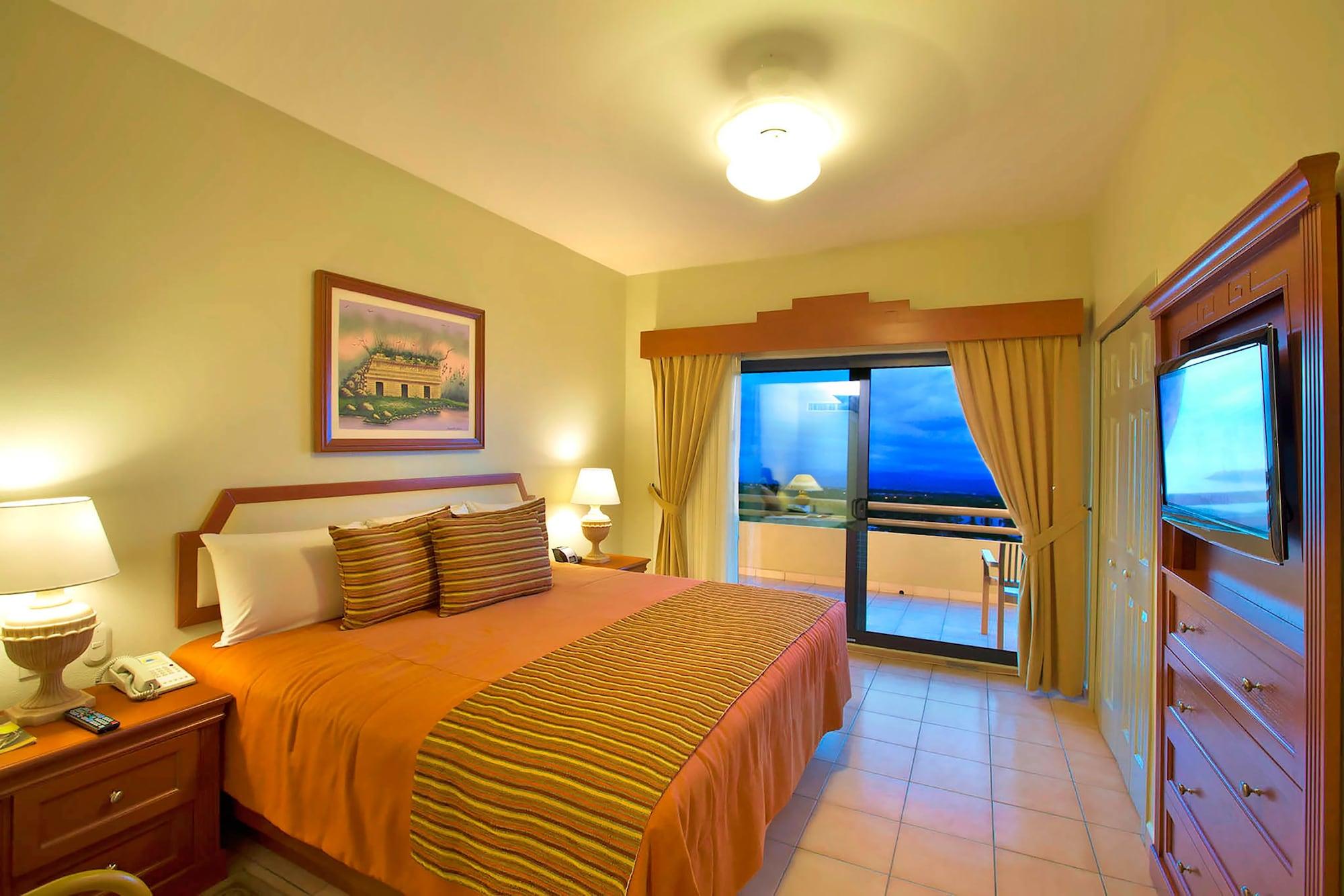 Paradise Village Nuevo Vallarta Ngoại thất bức ảnh