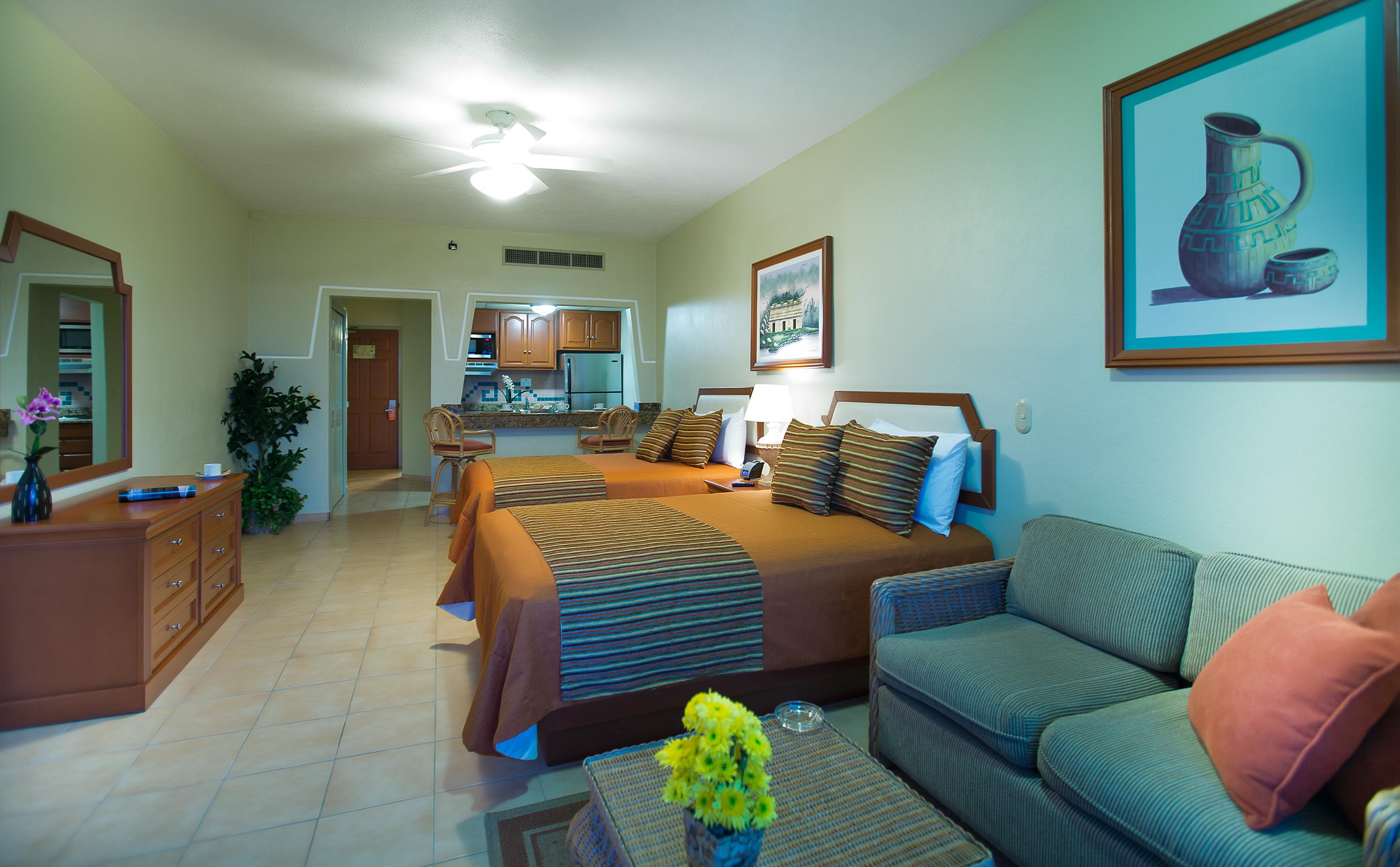 Paradise Village Nuevo Vallarta Ngoại thất bức ảnh