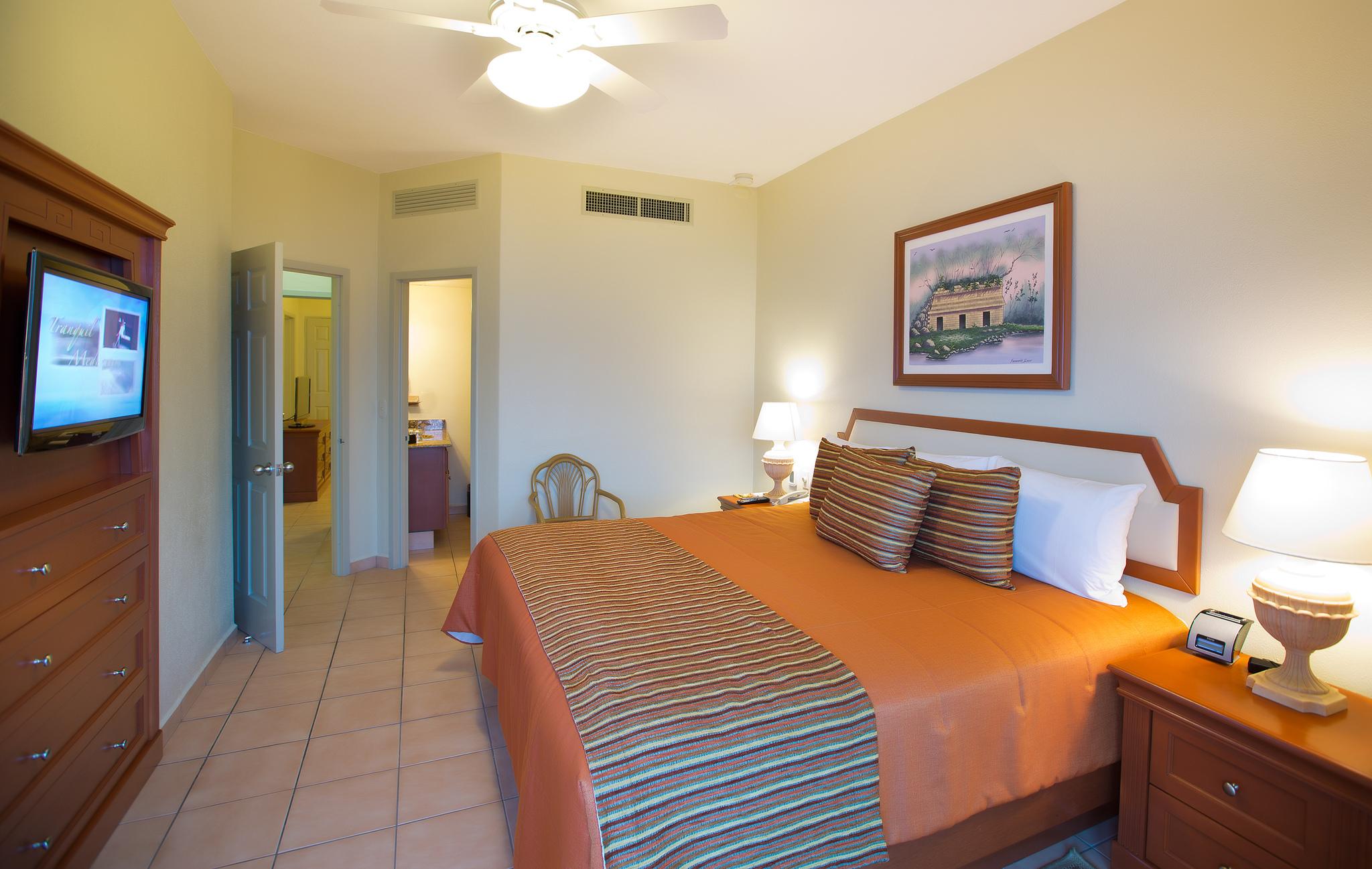 Paradise Village Nuevo Vallarta Ngoại thất bức ảnh