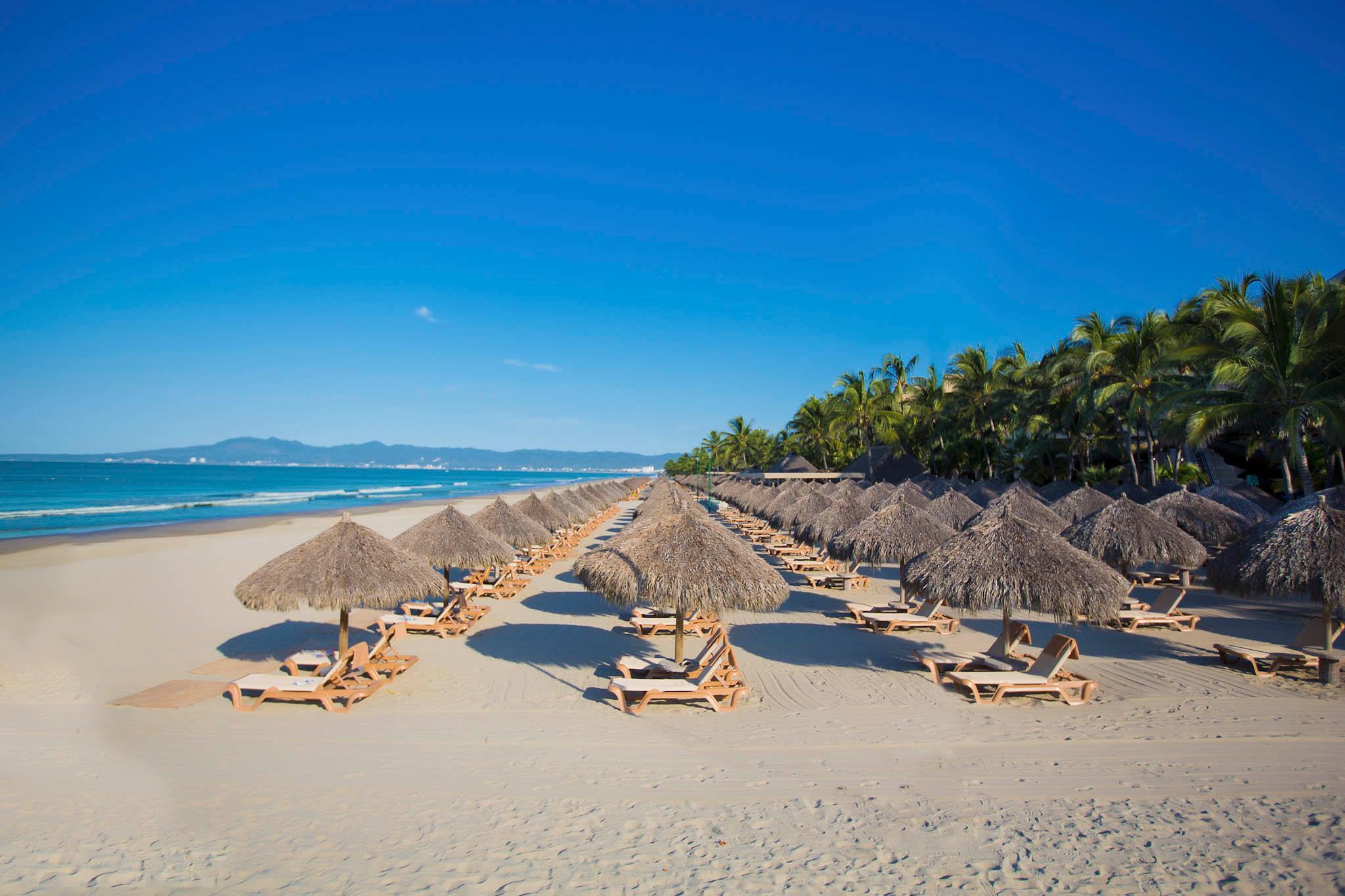 Paradise Village Nuevo Vallarta Ngoại thất bức ảnh