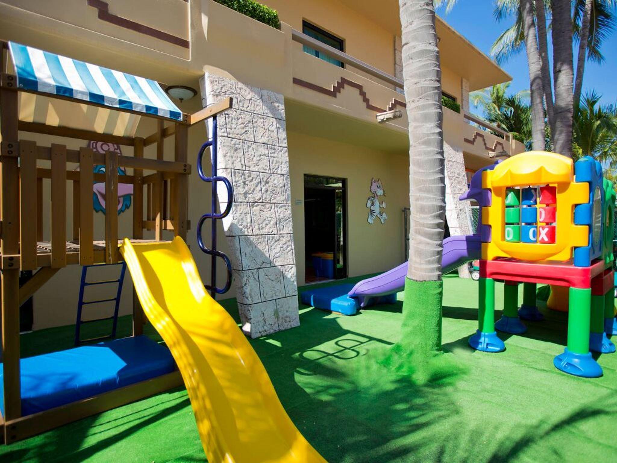 Paradise Village Nuevo Vallarta Ngoại thất bức ảnh