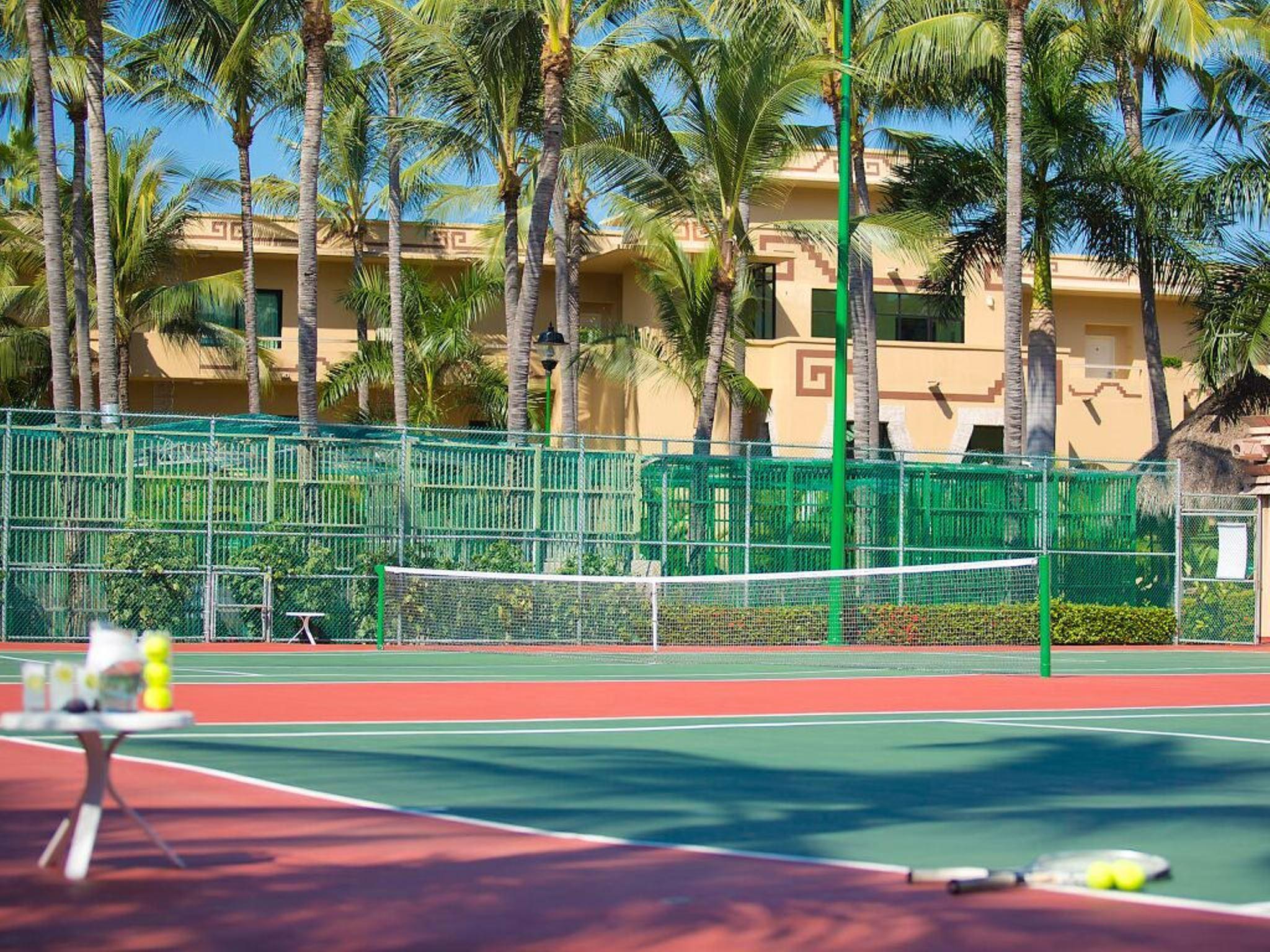 Paradise Village Nuevo Vallarta Ngoại thất bức ảnh
