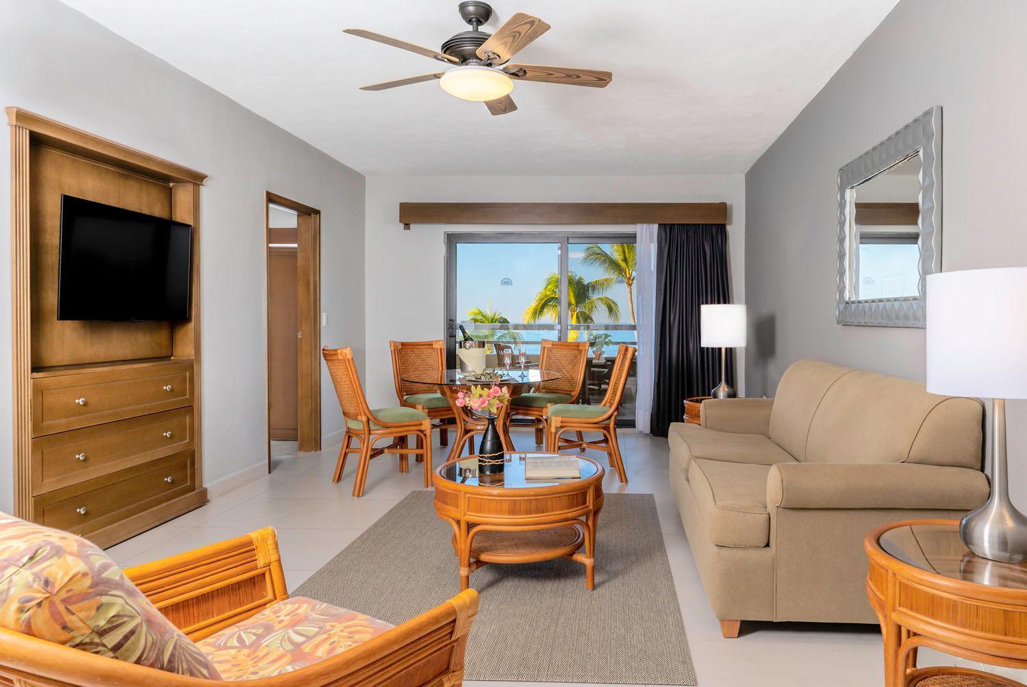 Paradise Village Nuevo Vallarta Ngoại thất bức ảnh
