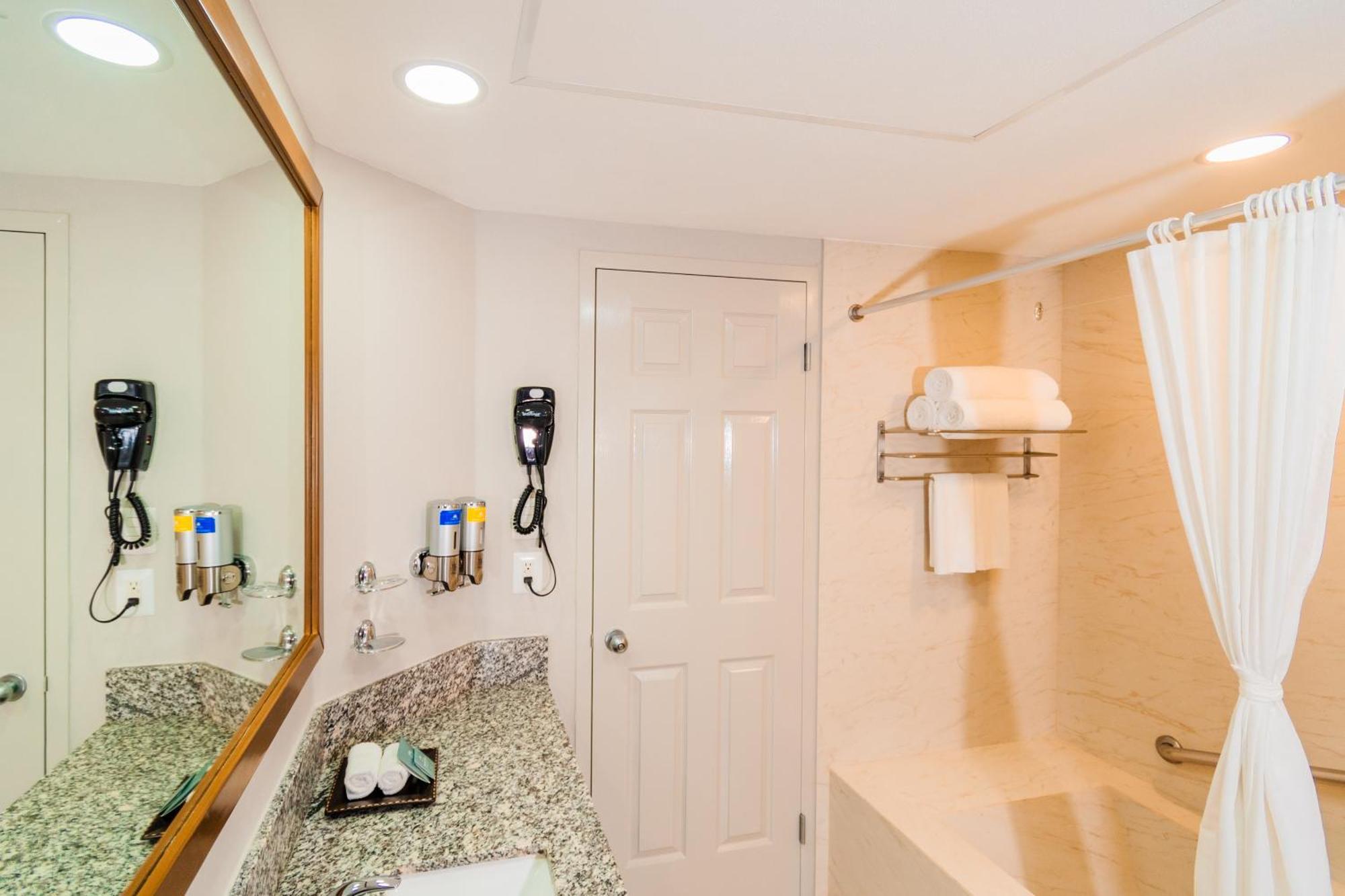 Paradise Village Nuevo Vallarta Ngoại thất bức ảnh