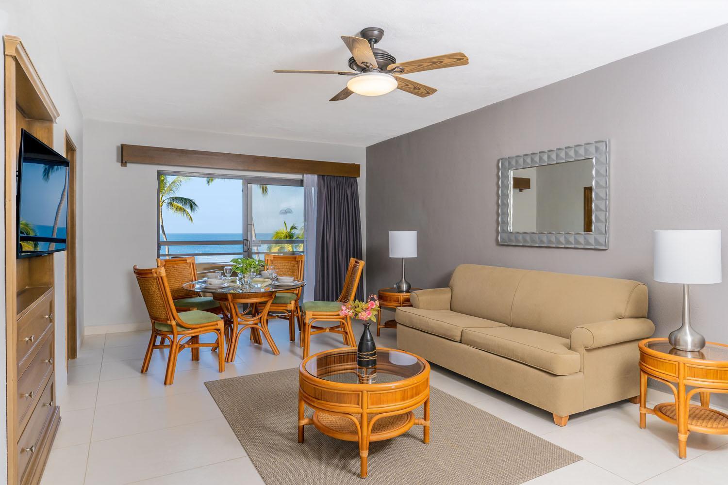 Paradise Village Nuevo Vallarta Ngoại thất bức ảnh
