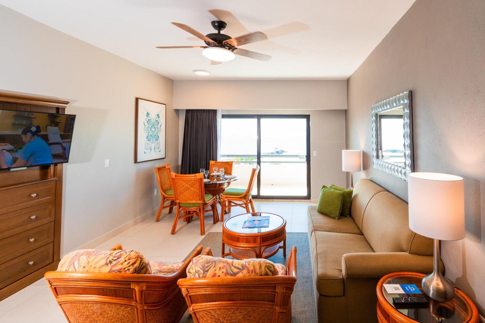 Paradise Village Nuevo Vallarta Ngoại thất bức ảnh