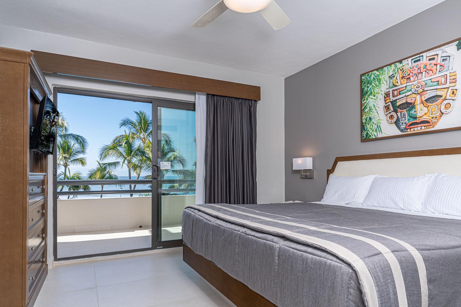 Paradise Village Nuevo Vallarta Ngoại thất bức ảnh