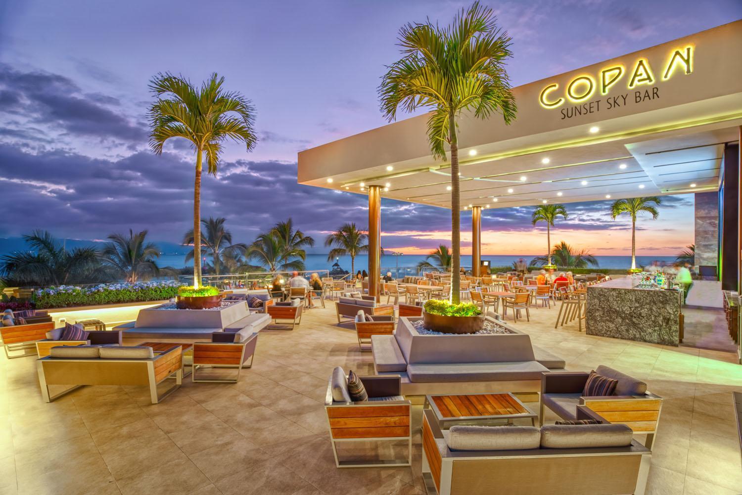 Paradise Village Nuevo Vallarta Ngoại thất bức ảnh