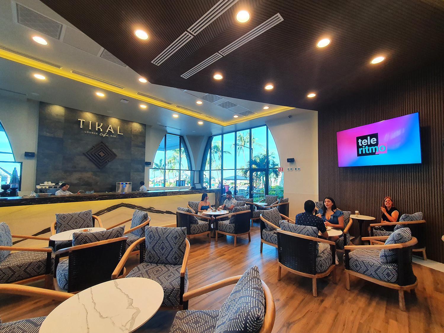 Paradise Village Nuevo Vallarta Ngoại thất bức ảnh