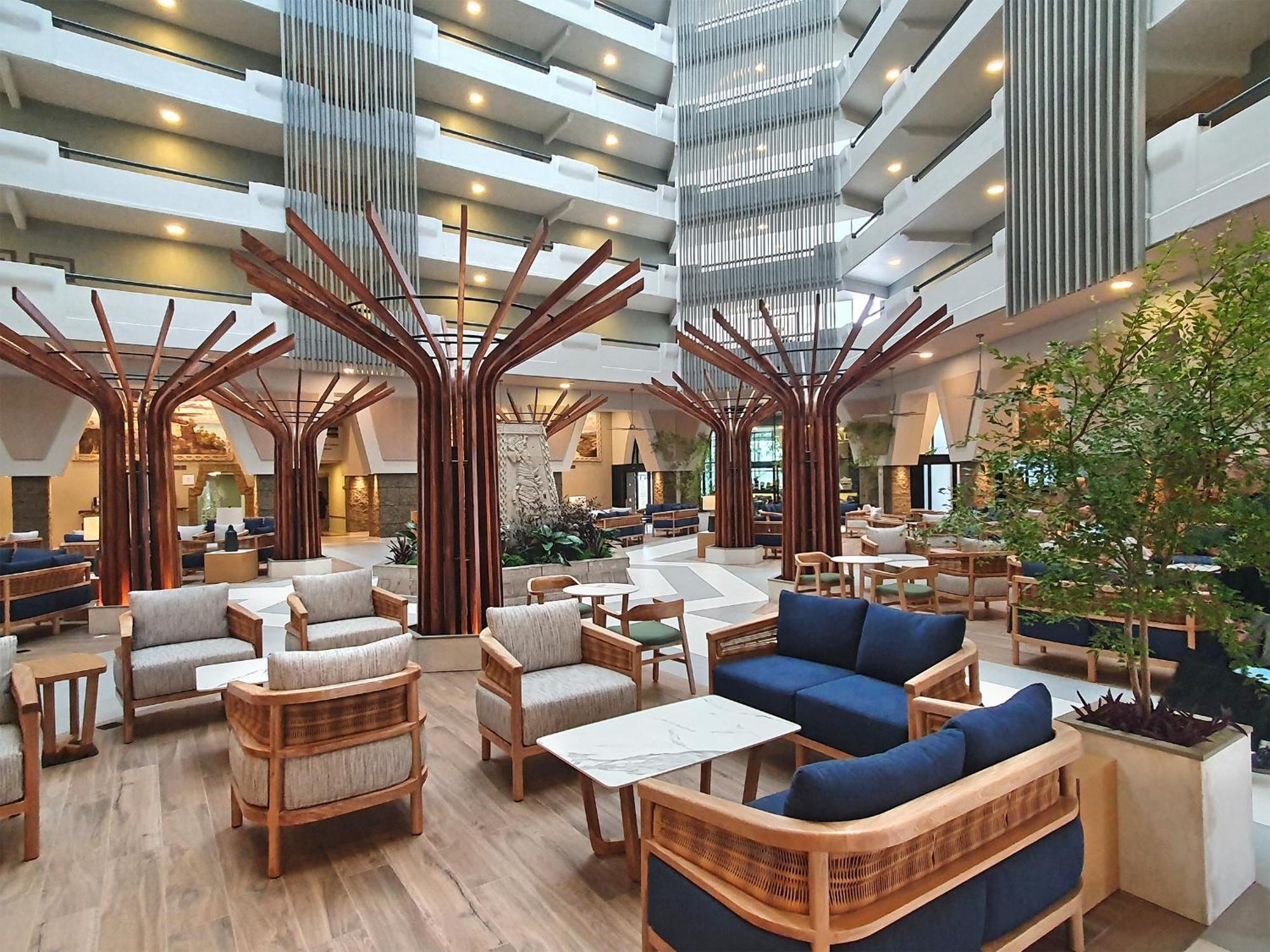 Paradise Village Nuevo Vallarta Ngoại thất bức ảnh