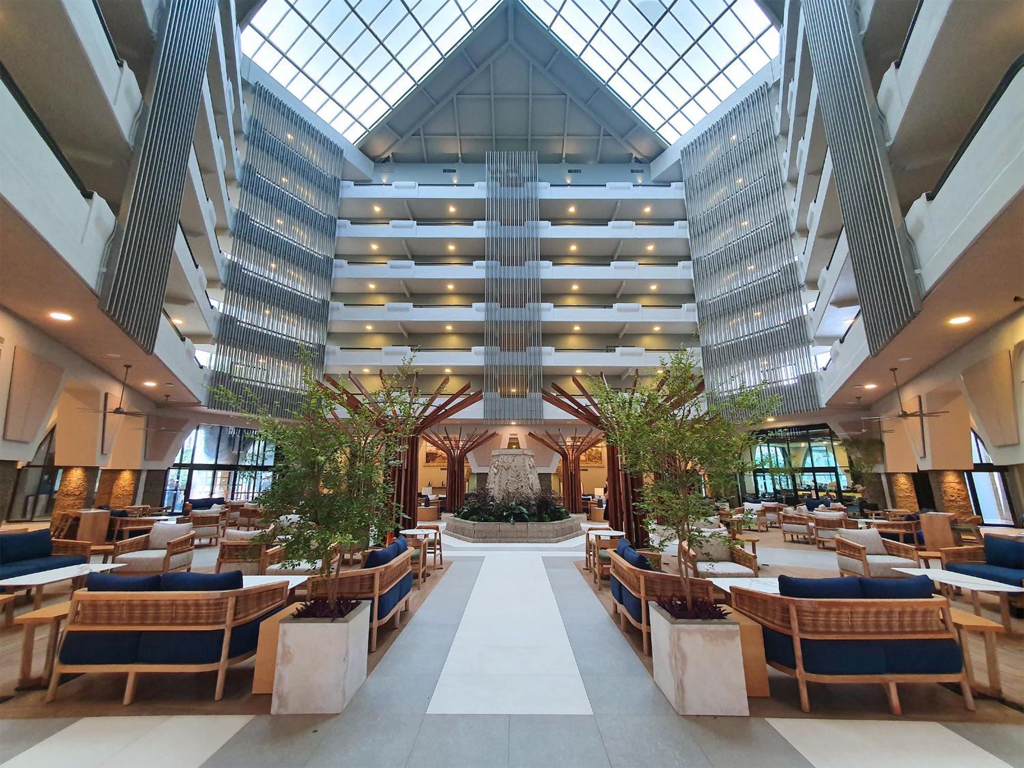 Paradise Village Nuevo Vallarta Ngoại thất bức ảnh
