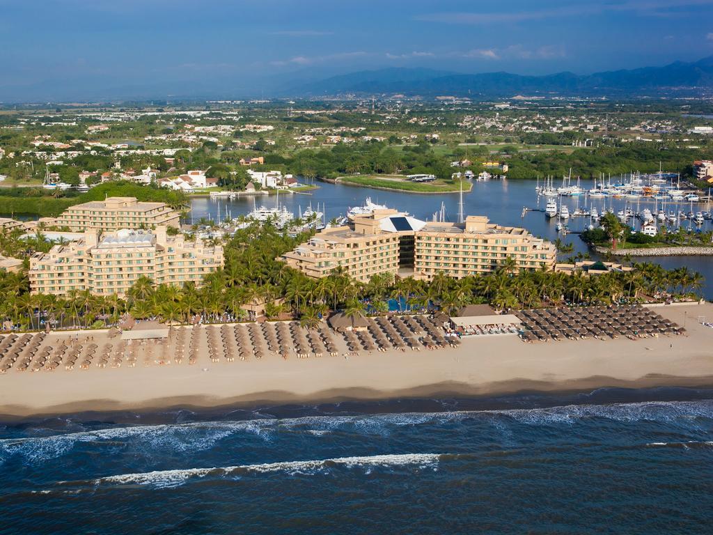 Paradise Village Nuevo Vallarta Ngoại thất bức ảnh