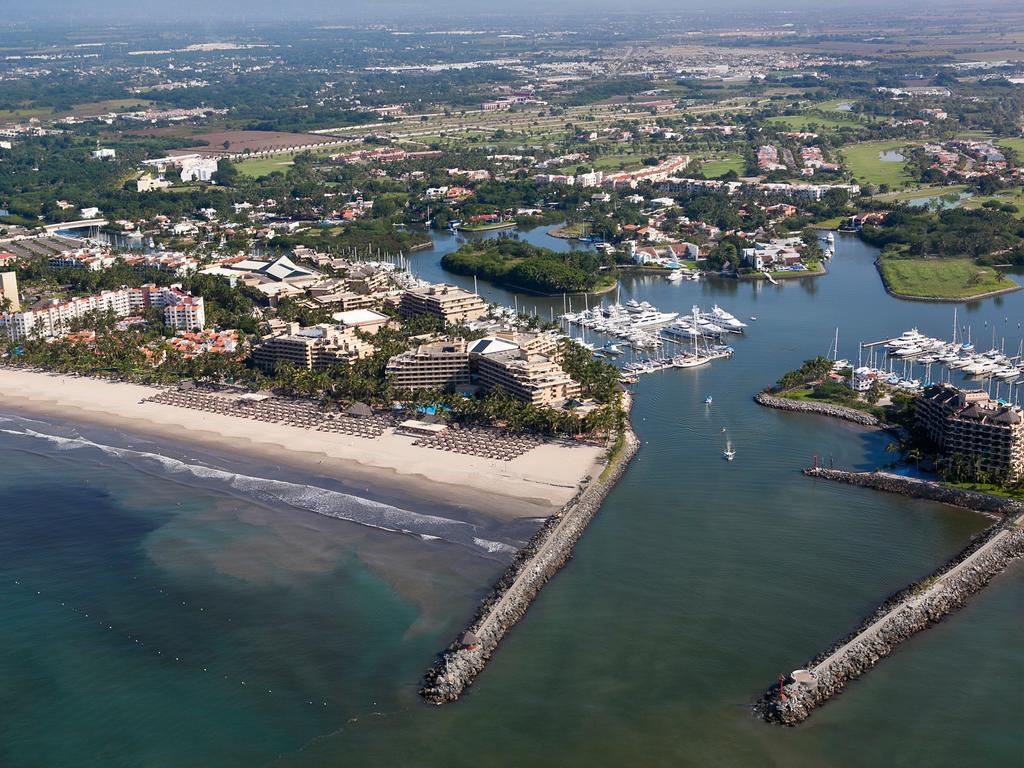 Paradise Village Nuevo Vallarta Ngoại thất bức ảnh