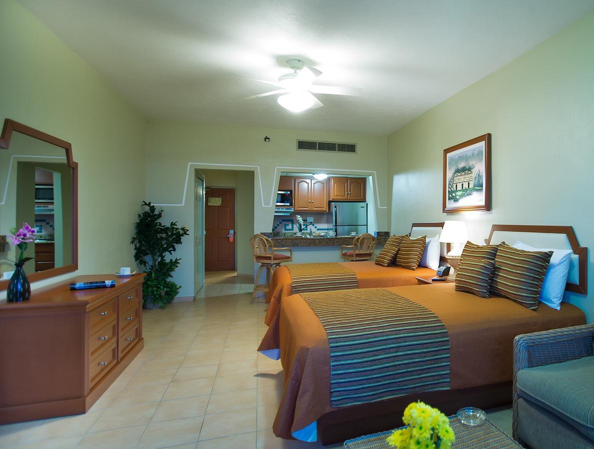 Paradise Village Nuevo Vallarta Ngoại thất bức ảnh