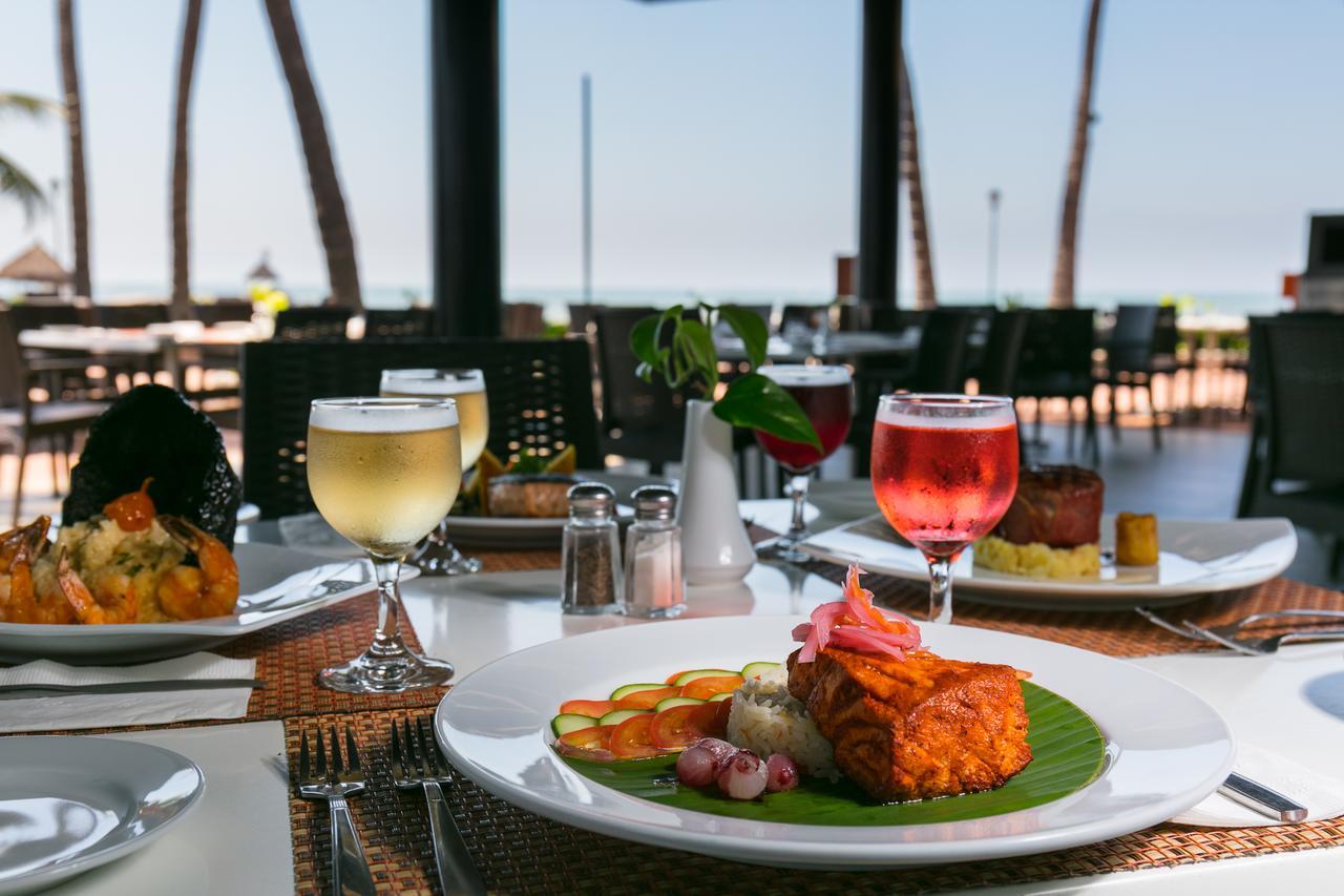Paradise Village Nuevo Vallarta Ngoại thất bức ảnh