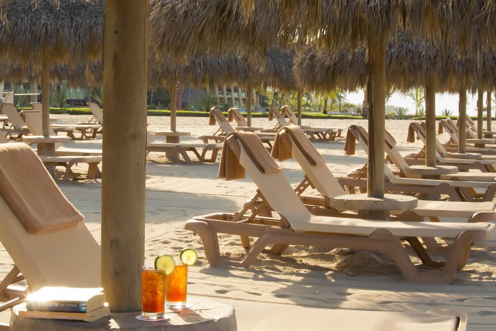 Paradise Village Nuevo Vallarta Ngoại thất bức ảnh