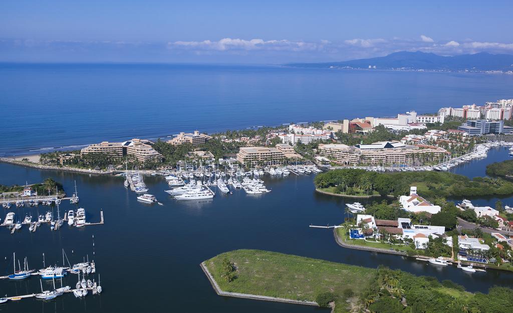 Paradise Village Nuevo Vallarta Ngoại thất bức ảnh