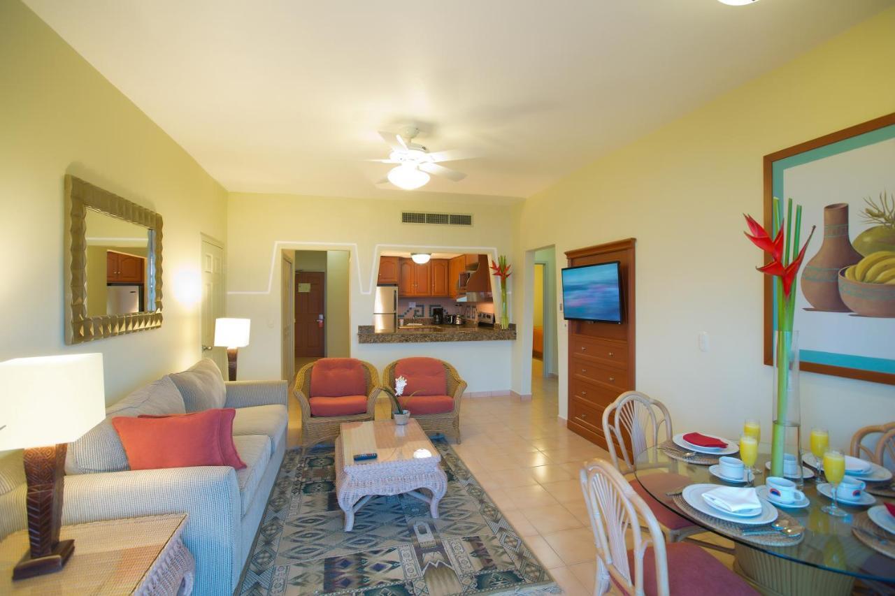 Paradise Village Nuevo Vallarta Ngoại thất bức ảnh