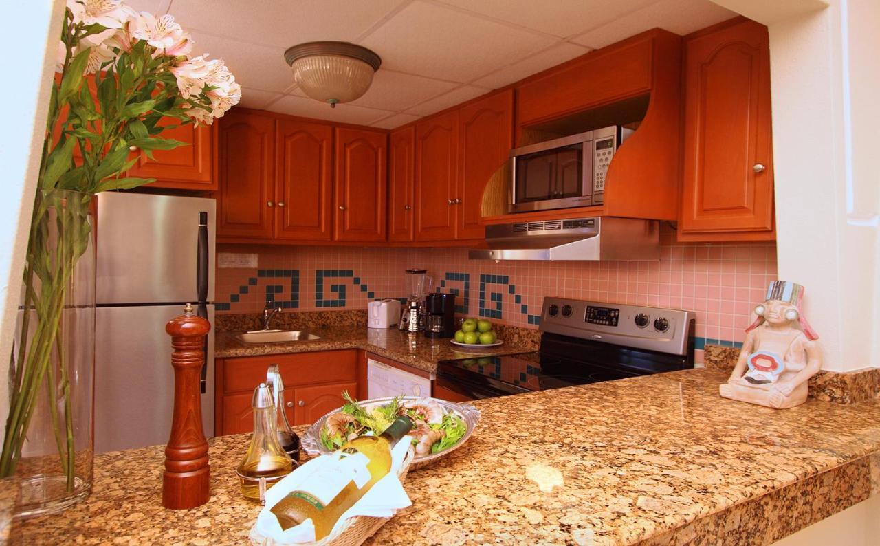 Paradise Village Nuevo Vallarta Ngoại thất bức ảnh